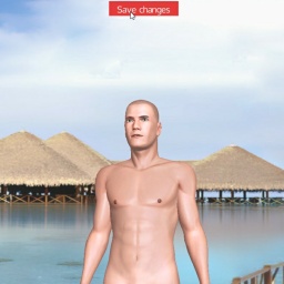 try virtual 3D sex with heterosexual amorous boy Luisgrv, 