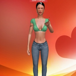 free 3D sex game adventures with bisexual lusty shemale Atlas00, 