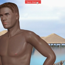 hot online porn game player heterosexual amatory boy HOTBOY479, i just love girls