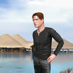 try virtual 3D sex with  chatty boy Sven36, 