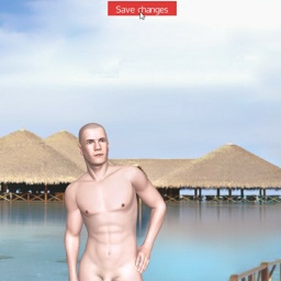 connect and play virtual 3D sex with heterosexual pervert boy Mangalho, 