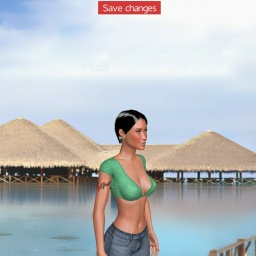 free 3D sex game adventures with bisexual lovesick girl Vxxsswssxx, earth, 