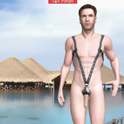 free cybersex experience with heterosexual erotomanic boy Voltallic, i like big tittys
