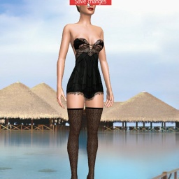 enjoy virtual sex games with mates like bisexual fiend shemale Chubbygal, U.S.A., 