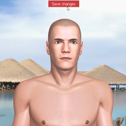 hot heterosexual lecher boy Ac30f,  enjoys online 3Dsex