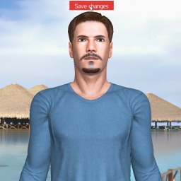 adults like homosexual loquacious boy RenRDF,  play AChat online sex games