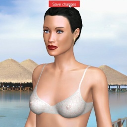 3Dsex game playing AChat community member bisexual erotomanic shemale AnnieSM29, 