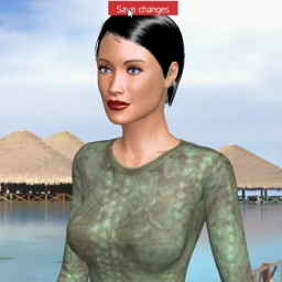 try virtual 3D sex with bisexual amatory shemale RaidenEI2025, 
