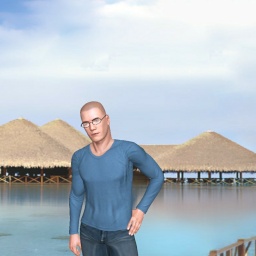 free 3D sex game adventures with bisexual sex maniac boy Play30323, athletic male - love open minded threesomes and moresomes