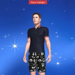 try virtual 3D sex with heterosexual sex maniac boy Gustavovo, 