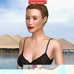 free 3D sex game adventures with bisexual brute girl Jime_123, spain, 