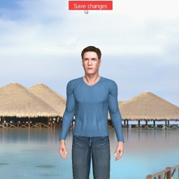 virtual sex game playing w. single girls like bisexual amatory boy Abody88, 