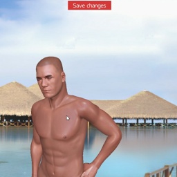 connect and play virtual 3D sex with heterosexual pervert boy Walker1, 