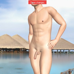 see homosexual hot boy Whyisthat,  while playing porn game online