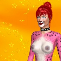 3Dsex game playing AChat community member homosexual bugger shemale Asslickerdog, Femboy, horny bitch.pay me , take me show me my place sir