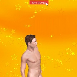 playing hot sex games with fans like heterosexual brute boy Pervertboy66, 