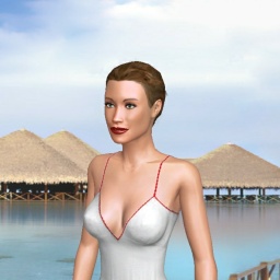 for 3D virtual sex game, join and contact bisexual hot girl Bexy8, 