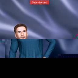 adults enjoying 3D sex games like bisexual bugger boy Tom20ad, 