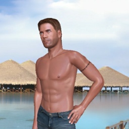 partner heterosexual fiend boy IND1OS, Spanish and english,  for adult online game playing