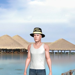 see heterosexual lovesick boy Falcao, Brazil,  while playing porn game online