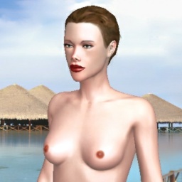 virtual sex game playing w. single girls like  hot shemale Shellyann1, 