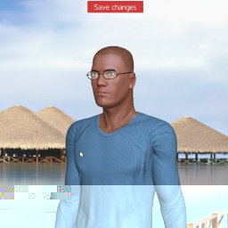 best sim sex game online with heterosexual fiend boy Demon1111, USA, 