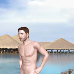 see bisexual eroticism boy John_M, Netherlands,  while playing porn game online