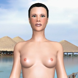 sexgame online MMO playing with adult member  devoted girl Aniakopara, 