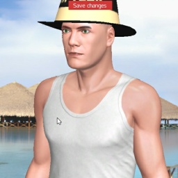 hot online porn game player heterosexual sensual boy MR_JJS, 