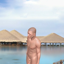 virtual sex and dating with people like heterosexual pleasant boy Rendager, Polska, 