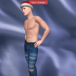 virtual sex game playing w. single girls like heterosexual pleasant boy Blvvvnk, Morocco, 