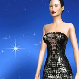 adults enjoying 3D sex games like  hot girl Lola5465, 