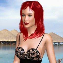 hot online porn game player bisexual sodomist girl Sluttoy22, 