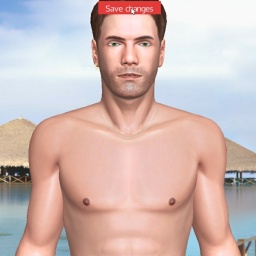 adults like  hot boy Mike22,  play AChat online sex games