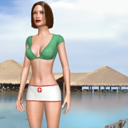 play online virtual sex game with member bisexual narcissist girl Gaty09, 