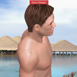 for 3D virtual sex game, join and contact heterosexual erotomanic boy Incvisi, world, 