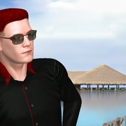 adults enjoying 3D sex games like homosexual hot boy Vallyxs, 