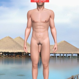 try virtual 3D sex with  sex maniac boy CaliMan, 