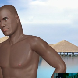 free cybersex experience with heterosexual voluptuous boy BlackDaddy40, Cam, only girls who like to try new things