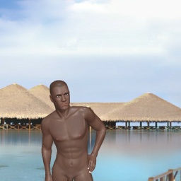 enjoy virtual sex games with mates like bisexual nymphomaniac boy Adislabu, Vietnam, 