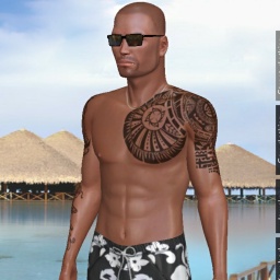 playing hot sex games with fans like bisexual narcissist boy MistaJack, 