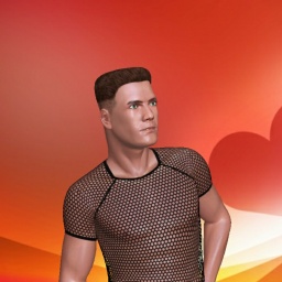 sexgame online MMO playing with adult member heterosexual nymphomaniac boy CrazyFucker, Pussylover, im that man from your horny dreams