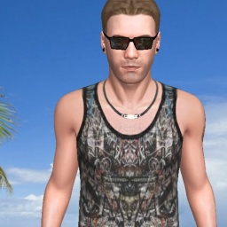 for 3D virtual sex game, join and contact heterosexual eroticism boy SonofAnakin, Canada, do you feel it?