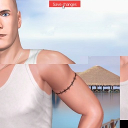 free cybersex experience with heterosexual erotomanic boy Testikles, here for fun!