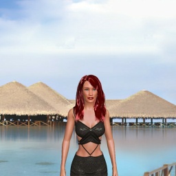 for 3D virtual sex game, join and contact bisexual sexy girl LunaPhasma, 