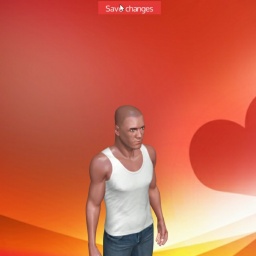 for 3D virtual sex game, join and contact bisexual erotomanic boy YERIPTHETURN, USA, 