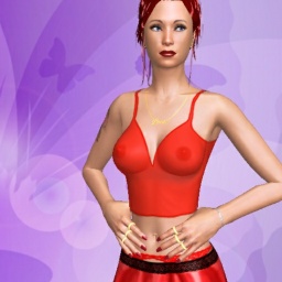 see bisexual sex maniac girl Marta_Ona, Sisterhood of = Geisha, Love 3somes  no cold invitation, :) collared in gold by penny :) while playing porn game online
