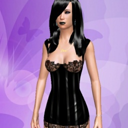 3Dsex game playing AChat community member bisexual erotomanic girl Marta_Ona, Love 3somes!, :) collared in gold by penny :)