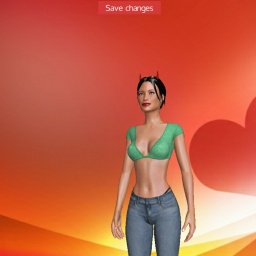 sexgame online MMO playing with adult member bisexual fiend girl Eclipta_, 