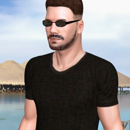 partner heterosexual emotional boy James76,  for adult online game playing